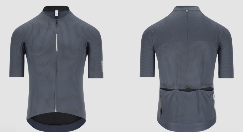 Q36.5 Dottore PRO Jersey