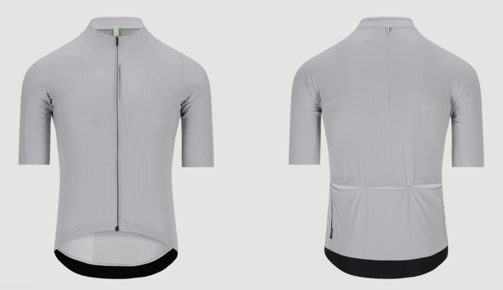 Q36.5 Dottore PRO Jersey