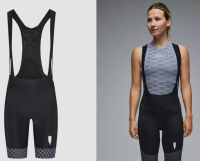Q36.5 Gregarius Pro Bib Shorts Women  2025 XS