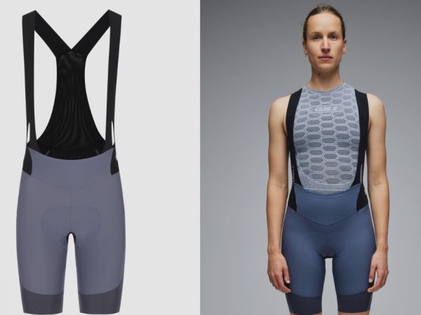 Q36.5 Gregarius Pro Bib Shorts Women 2026