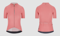 Q36.5 Dottore Pro Jersey Women Giro Pink M