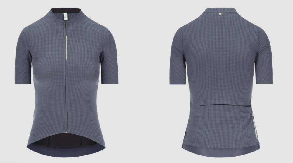 Q36.5 Dottore Pro Jersey Women