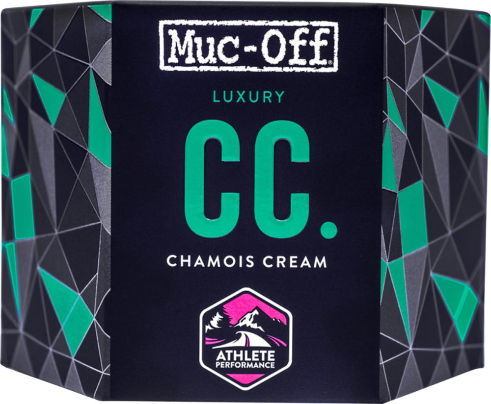Muc Off Chamois Cream 250ml