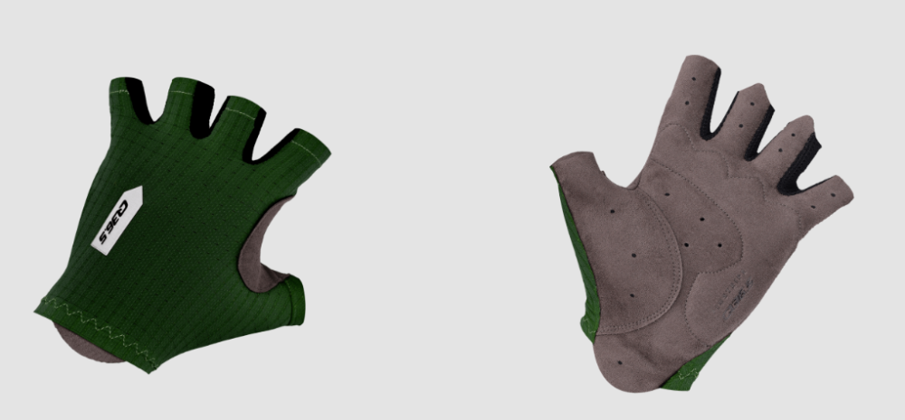 Q36.5 Dottore Pro Summer Gloves