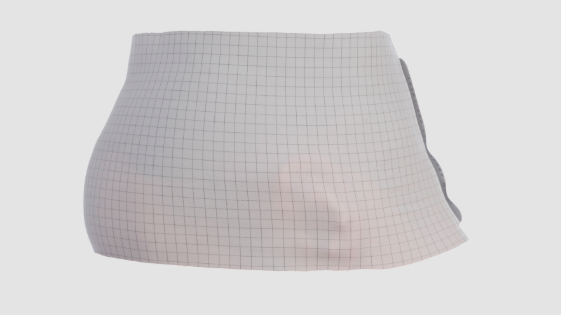 Q36.5 Summer Headband