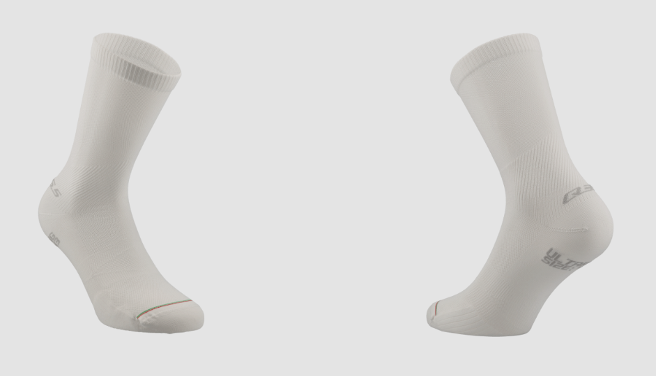 Q36.5 UltraLong Socks