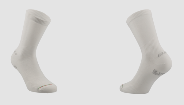 Q36.5 UltraLong Socks