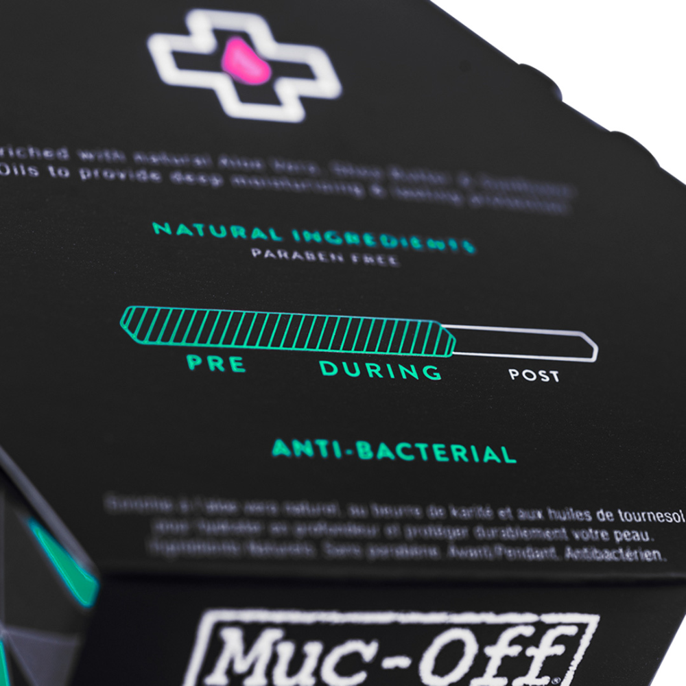 Muc Off Chamois Cream 250ml
