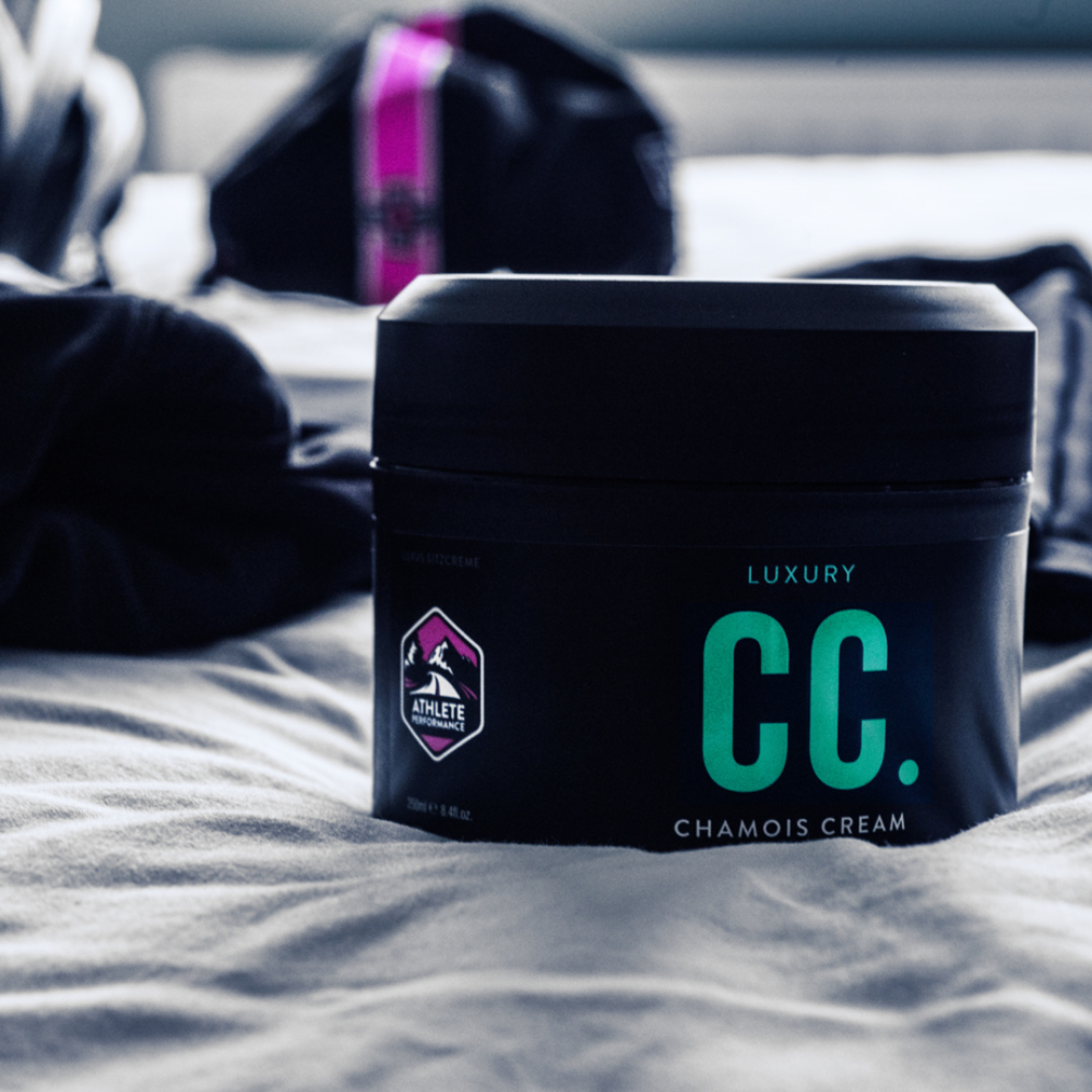 Muc Off Chamois Cream 250ml