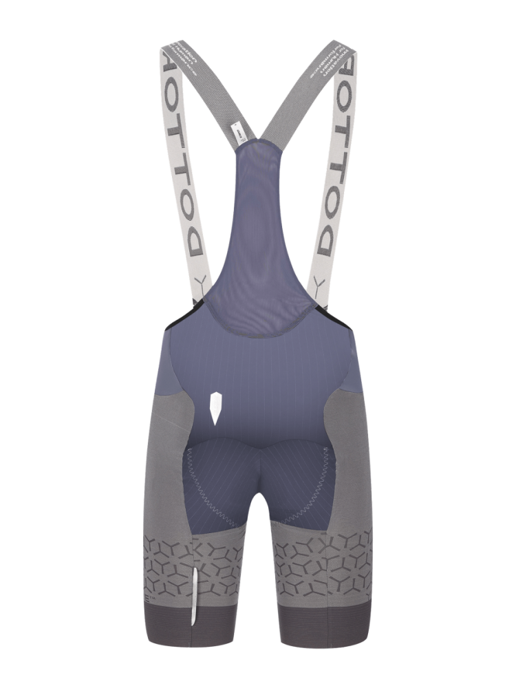 Q36.5 Dottore PRO Bib Shorts, S