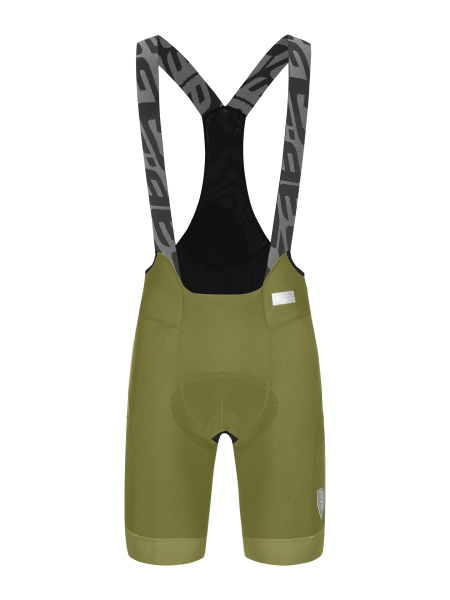 Q36.5 Adventure Cargo Bib Shorts 2025
