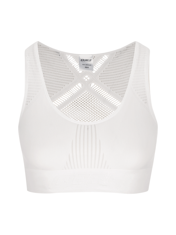 Q36.5 Seamless Bra, M-L