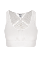 Q36.5 Seamless Bra, M-L