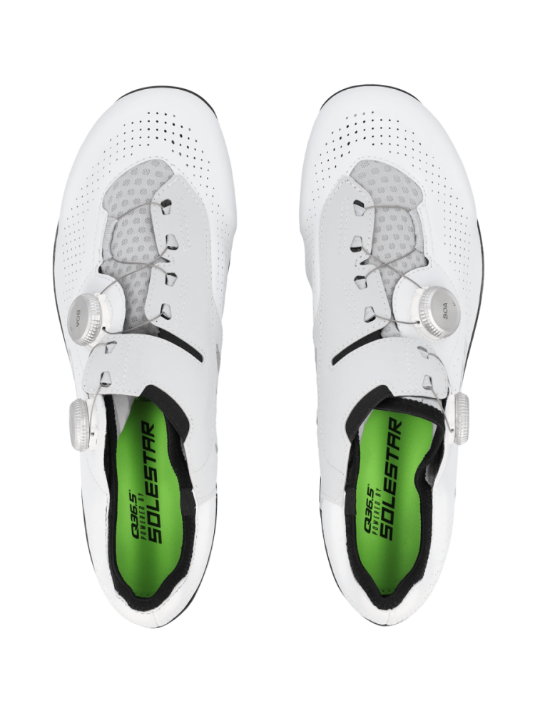 Q36.5 Unique Pro 4.0 Road Shoes, 41.5 (US 8.5) (UK 7.5) (cm 26,7)