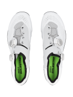 Q36.5 Unique Pro 4.0 Road Shoes, 41.5 (US 8.5) (UK 7.5) (cm 26,7)