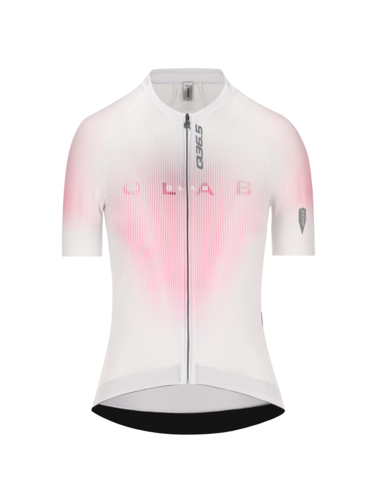 Das Q36.5 Gregarius Pro QLAB Trikot für Gregarius Pro Q Lab Jersey Women