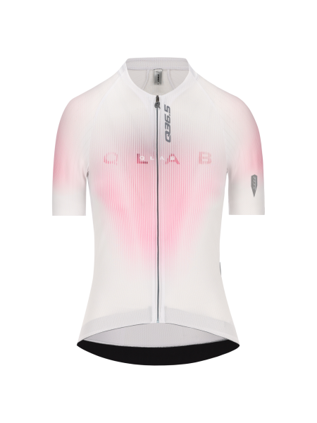 Das Q36.5 Gregarius Pro QLAB Trikot für Gregarius Pro Q Lab Jersey Women