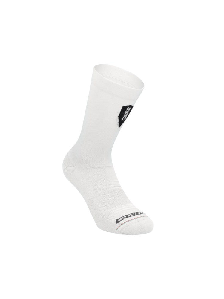 Q36.5 Ultra Signature 17 Socks, 36-39 / 4-7.5