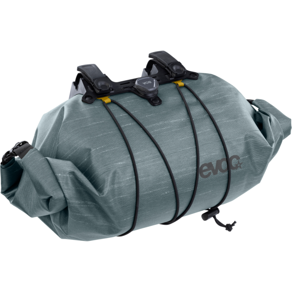 Evoc Handlebar Pack Boa WP 9L, steel