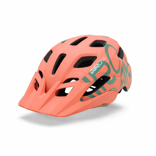 Giro Cycling Tremor Child MIPS, matte endless green, UC 47-54