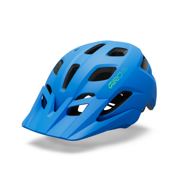 Giro Cycling Tremor Child MIPS, matte blue jewel, UC 47-54