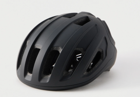 POC Amidal, Uranium Black Matt, M/54-59cm