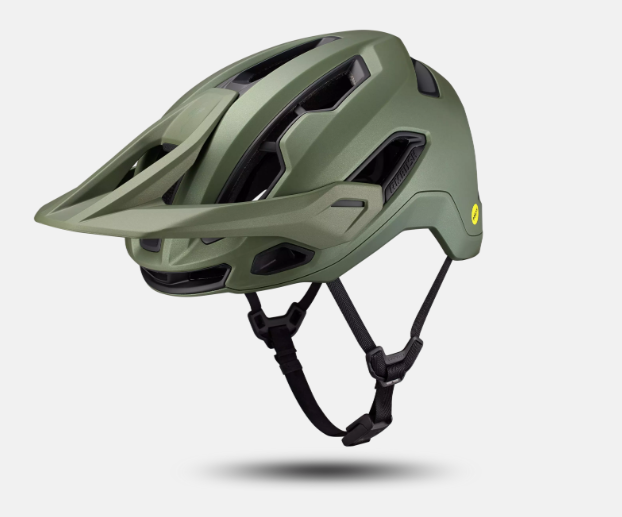 Specialized Ambush 3 Hlmt Ce Grn S