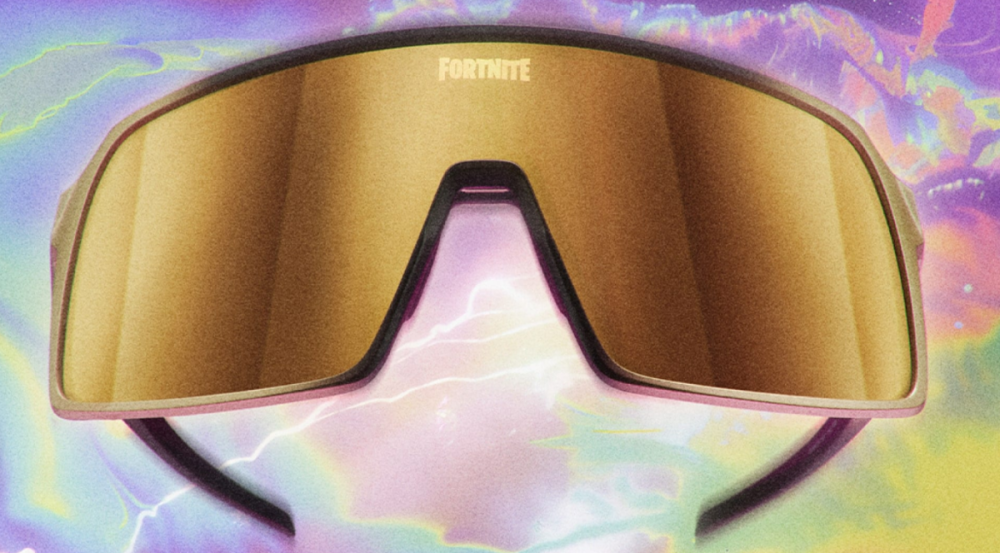 Oakley oakley sutro fortnite midas prizm 24k