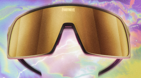 Oakley oakley sutro fortnite midas prizm 24k
