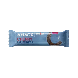 amacx Cherry Gummi+