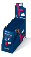 amacx Energy Drink 2:1 Forest Fruit 31g