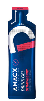 amacx drink gel Strawberry