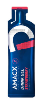 amacx drink gel Strawberry