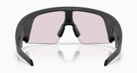 Oakley Meta Vanguard Black Prizm Transition Ember