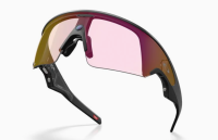 Oakley Meta Vanguard Black Prizm Transition Ember
