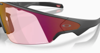 Oakley Meta Vanguard Black Prizm Transition Ember