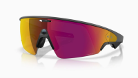 Oakley Meta Vanguard Black Prizm Transition Ember