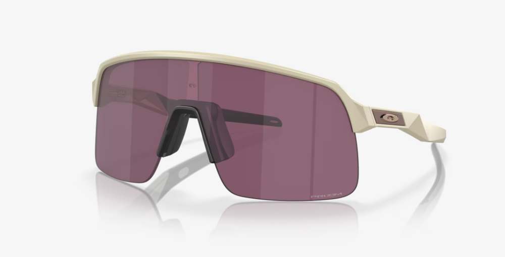 Oakley oakley sutro lite sand prizm road black