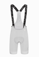 Q36.5 Gregarius Pro Bib Short white
