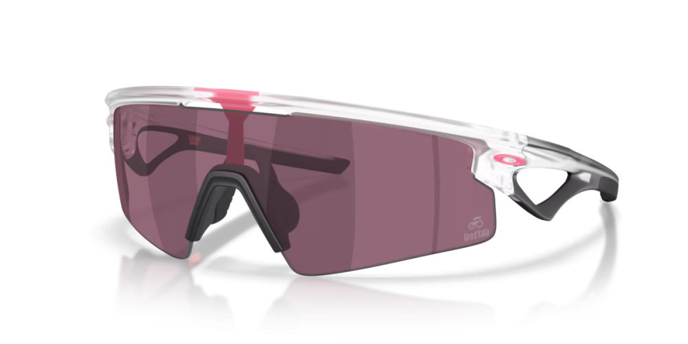 Oaley Sphaera™ Strike Giro d'Italia Collection
