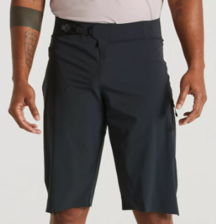Trail Air Short Men Blk 36