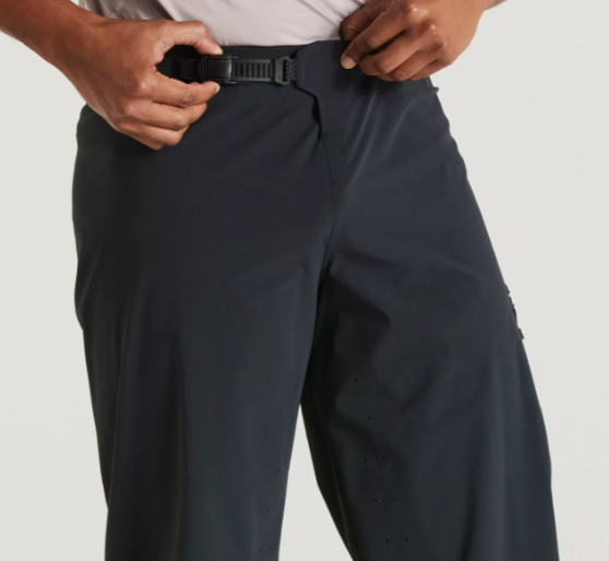 Trail Air Short Men Blk 36