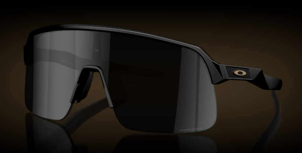 Oakley oakley sutro lite s matte black prizm black