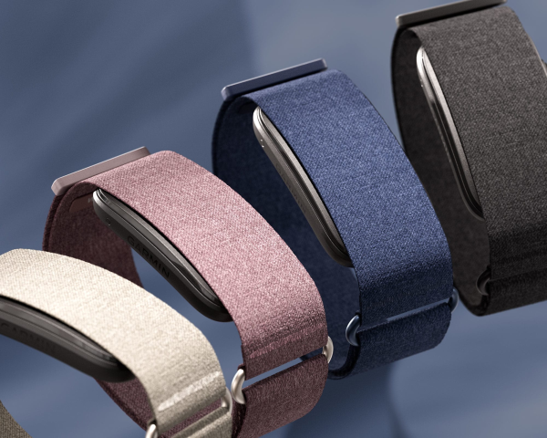 Garmin CIRQA™ Smart Band S-M