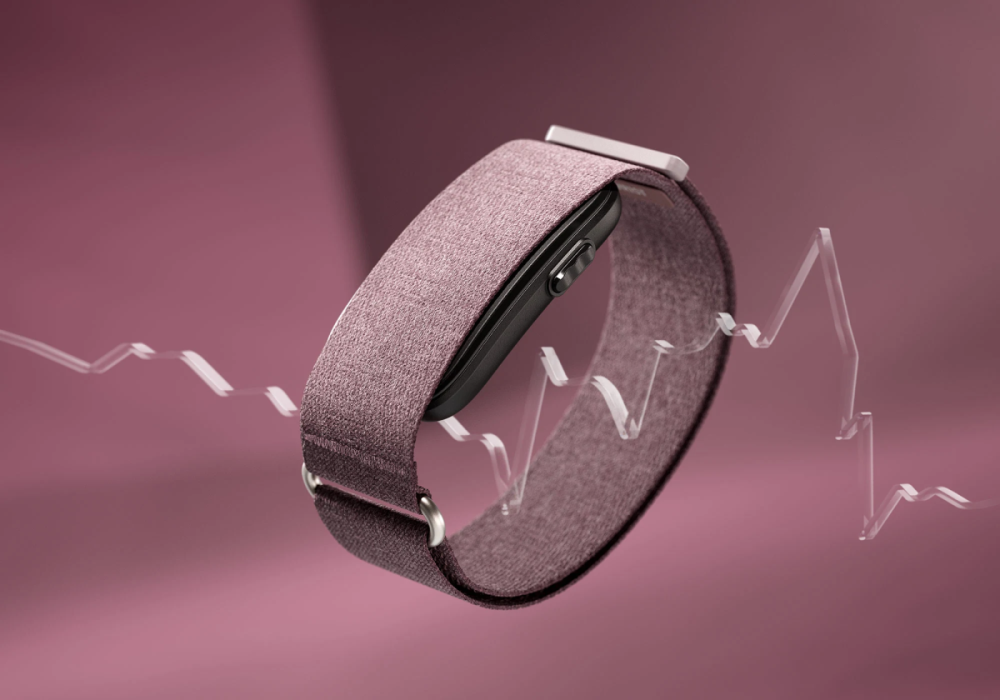 Garmin CIRQA™ Smart Band S-M
