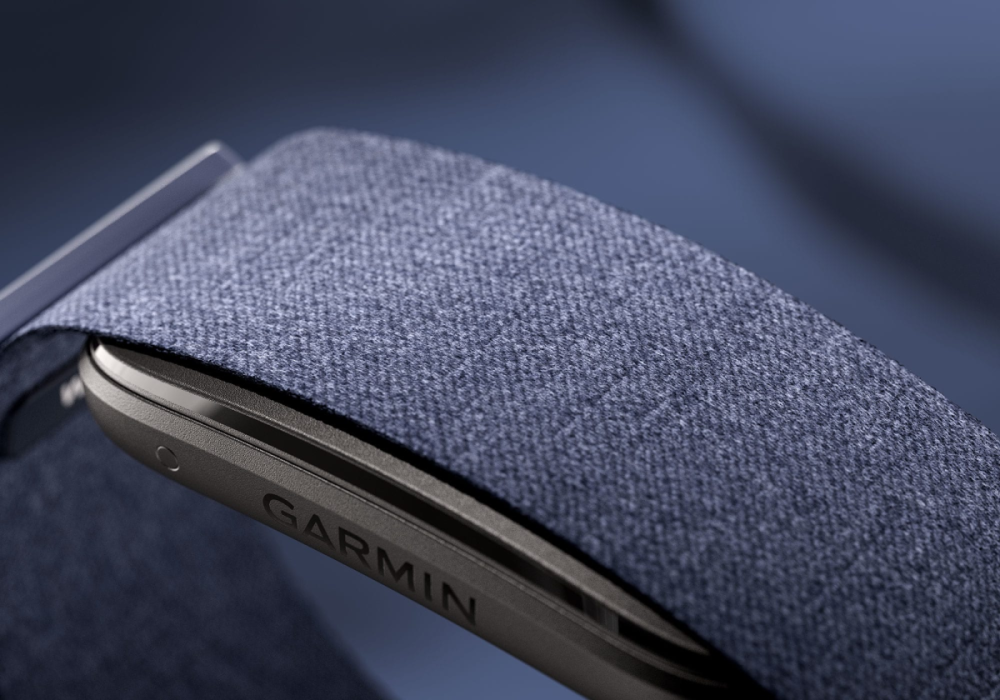 Garmin CIRQA™ Smart Band S-M