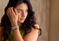 Garmin CIRQA™ Smart Band S-M