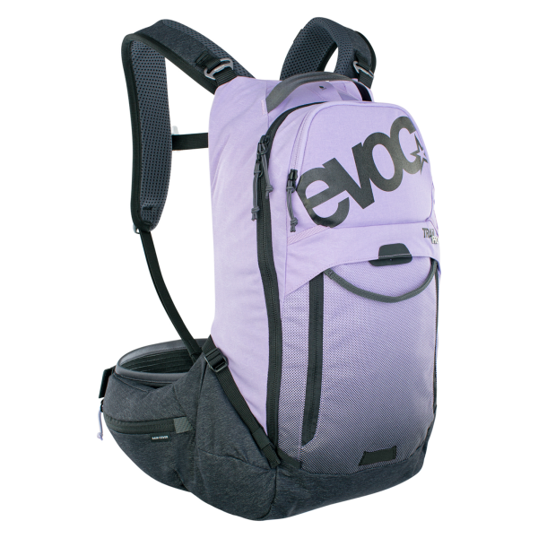 Evoc Trail Pro 16L Backpack, multicolour 21