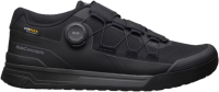 Ride Concepts Hellion BOA® Herren schwarz 40