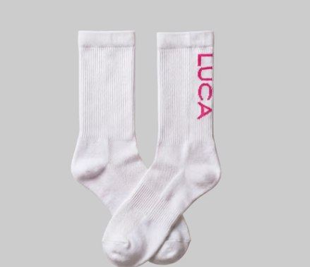 Ride Luca Traction Sock